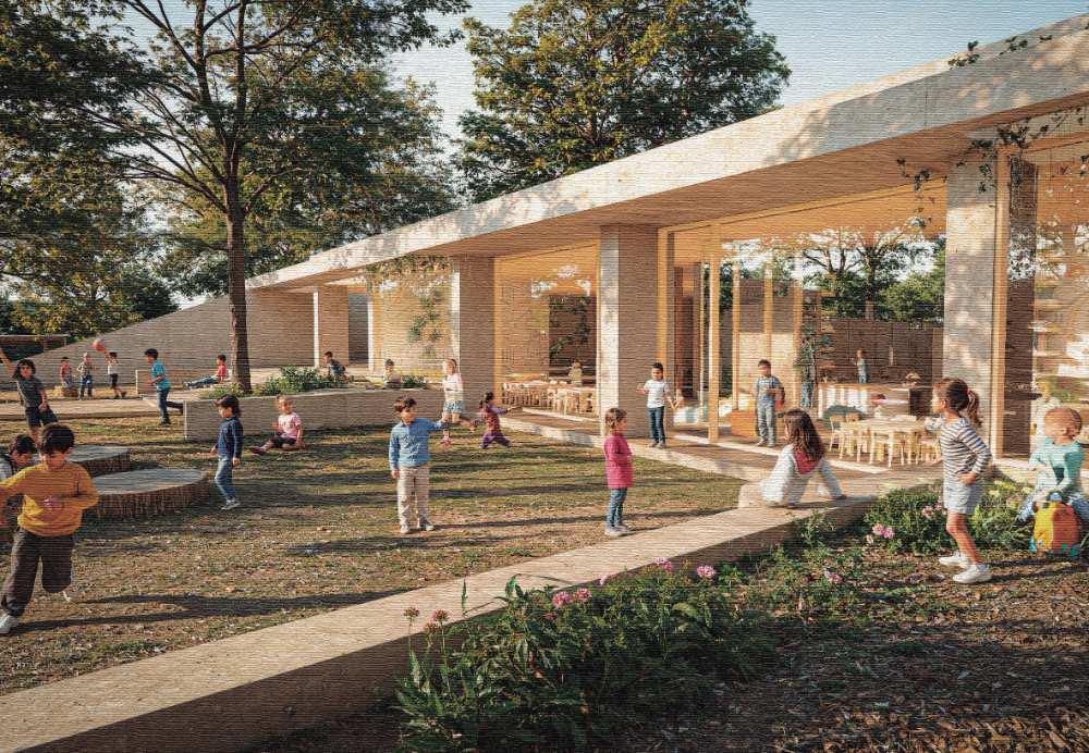 ENTRE RAICES - GUARDERIA - imagen 7