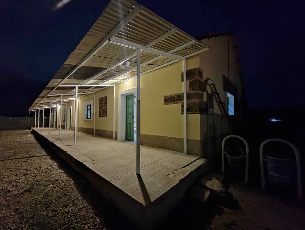 Centro de interpretación La Ferrovial - imagen 2