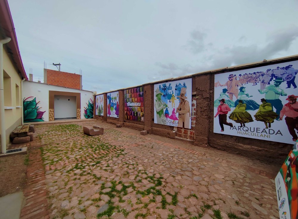 Centro de interpretación La Ferrovial - imagen 3