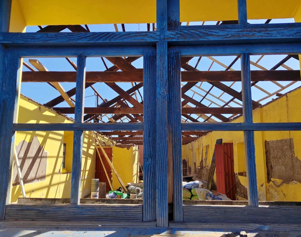 Centro de interpretación La Ferrovial - imagen 7