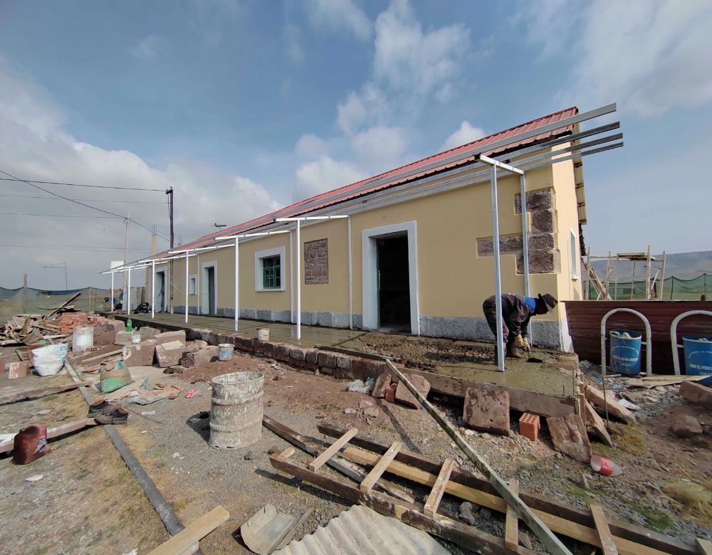 Centro de interpretación La Ferrovial - imagen 8