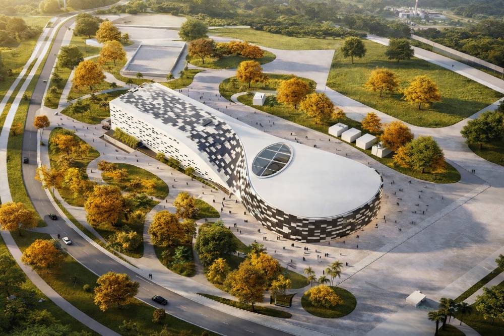 Centro de Interpretación de la Caña de Azúcar