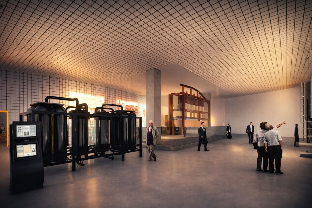 Centro de Interpretación de la Caña de Azúcar - imagen 11