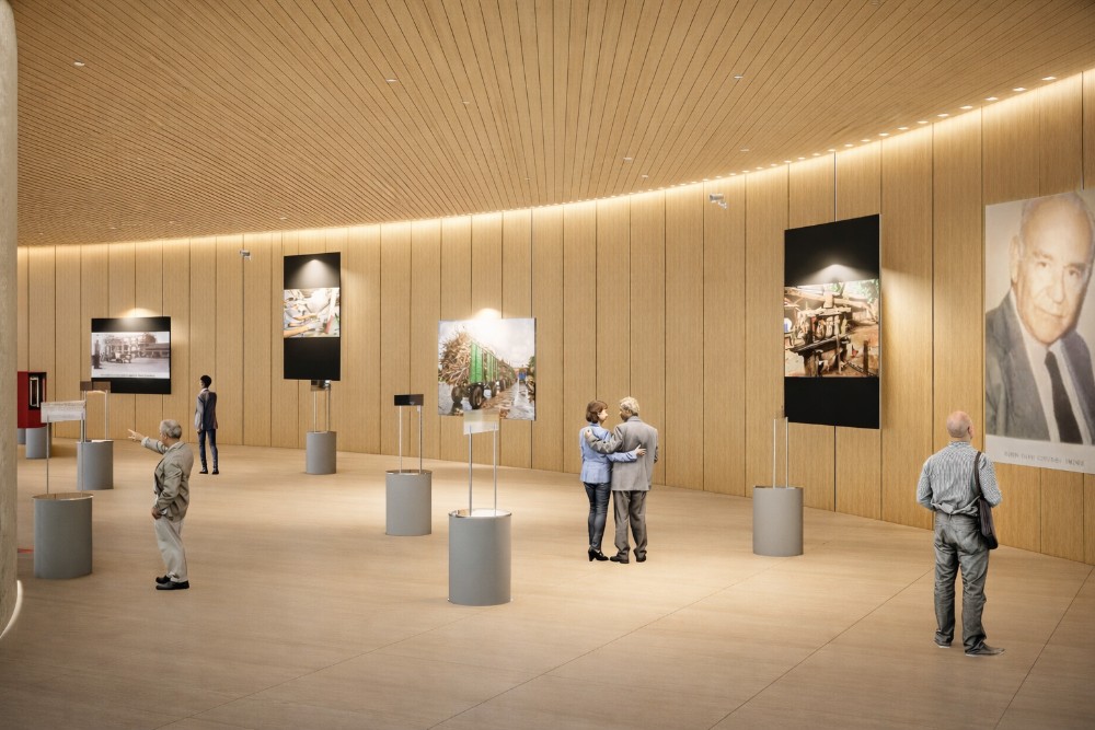 Centro de Interpretación de la Caña de Azúcar - imagen 12