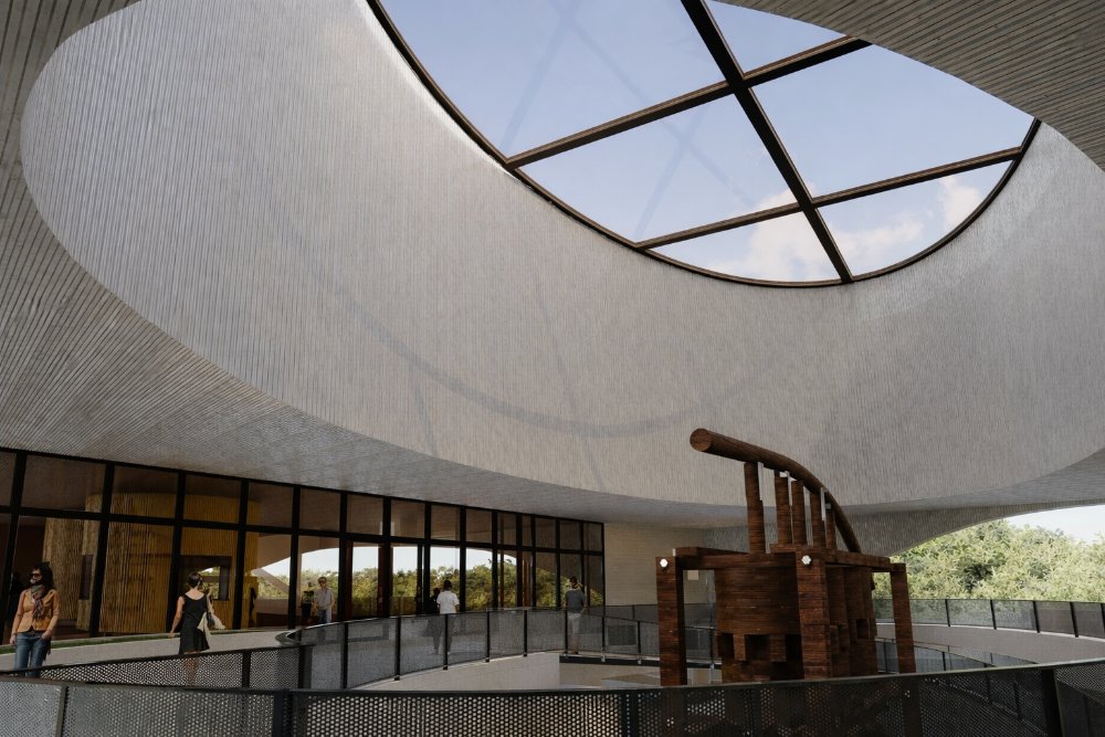 Centro de Interpretación de la Caña de Azúcar - imagen 13