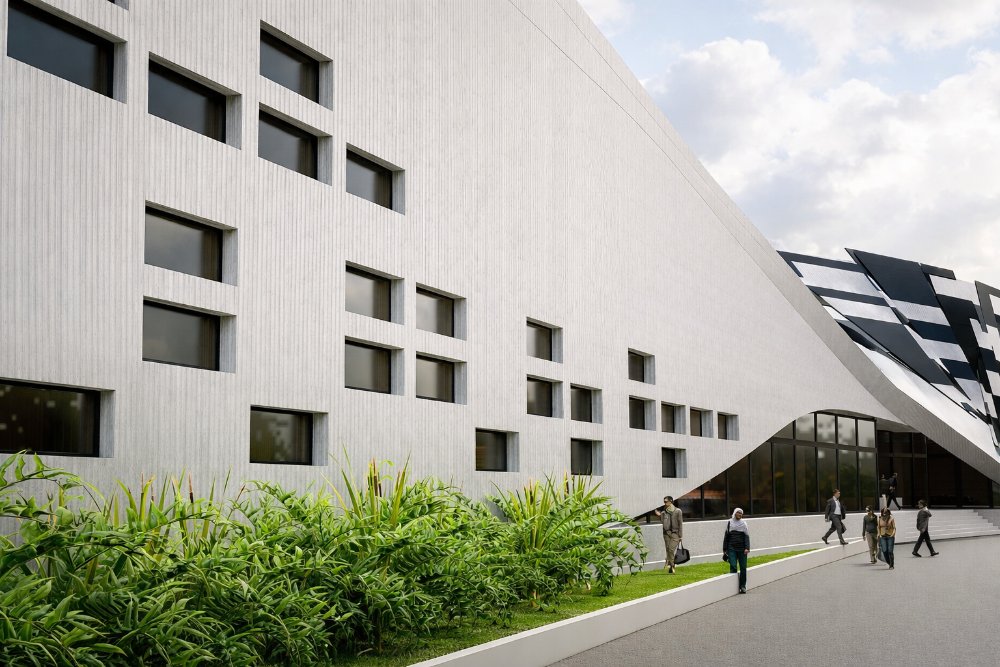 Centro de Interpretación de la Caña de Azúcar - imagen 2