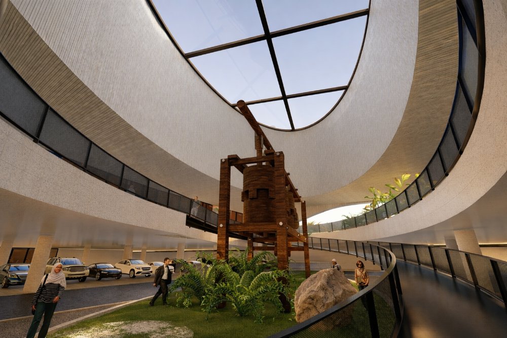 Centro de Interpretación de la Caña de Azúcar - imagen 8