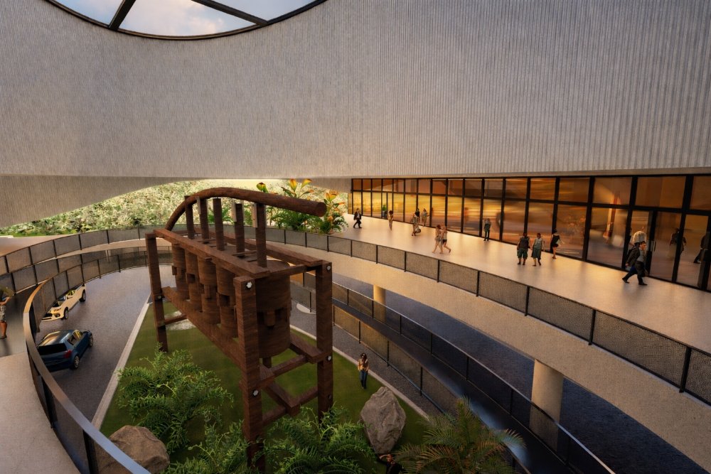 Centro de Interpretación de la Caña de Azúcar - imagen 9