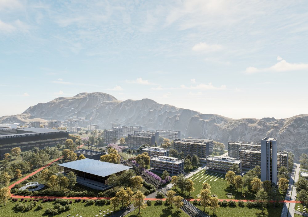 CONVIVIUM VERDE - imagen 2