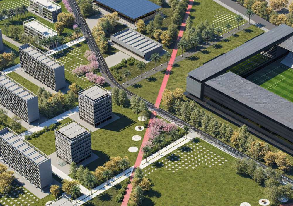 CONVIVIUM VERDE - imagen 3