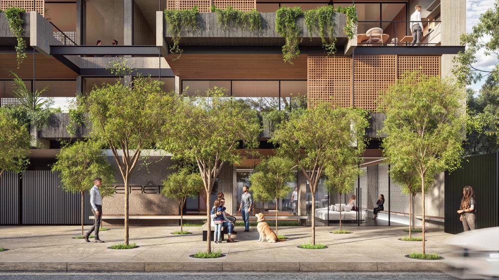 SEREN - Edificio Multifamiliar - imagen 2