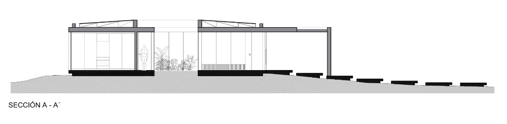 Casa Uno - imagen 10