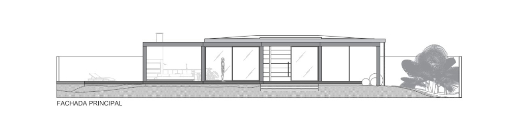 Casa Uno - imagen 11