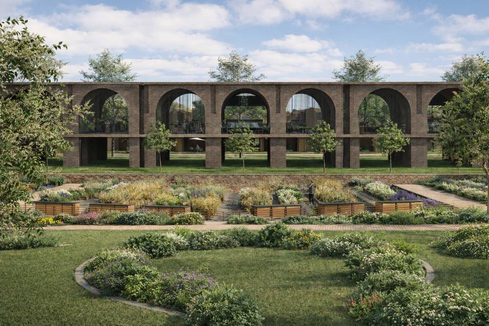 Raíces Resilientes: Biohábitat Amazónico