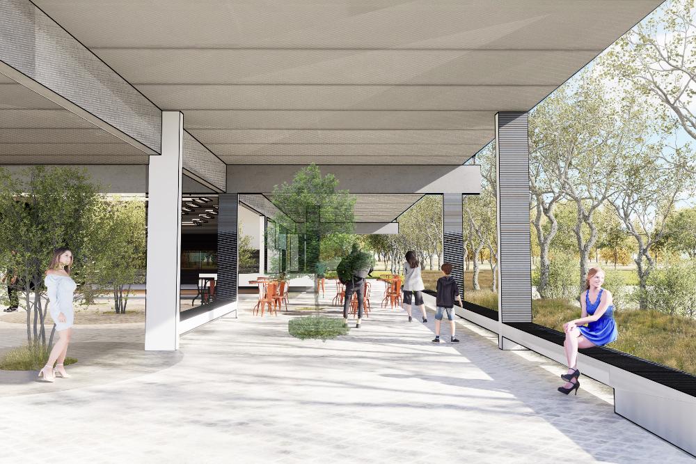 Museo de Fútbol Academia Tahuichi Aguilera - imagen 2