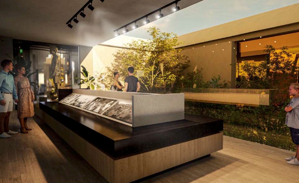 Museo de Fútbol Academia Tahuichi Aguilera - imagen 4