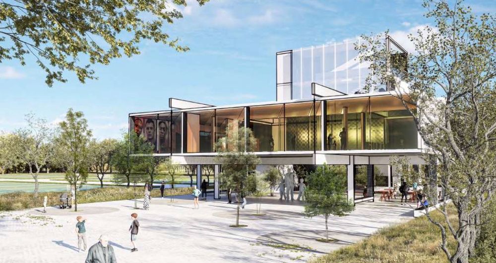 Museo de Fútbol Academia Tahuichi Aguilera - imagen 8