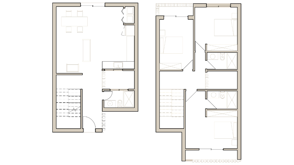 Raíces Resilientes: Biohábitat Amazónico - imagen 4