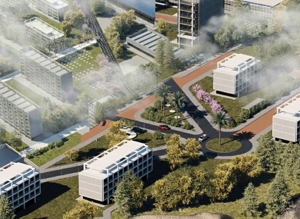 MIRAFLORES SUR - imagen 2