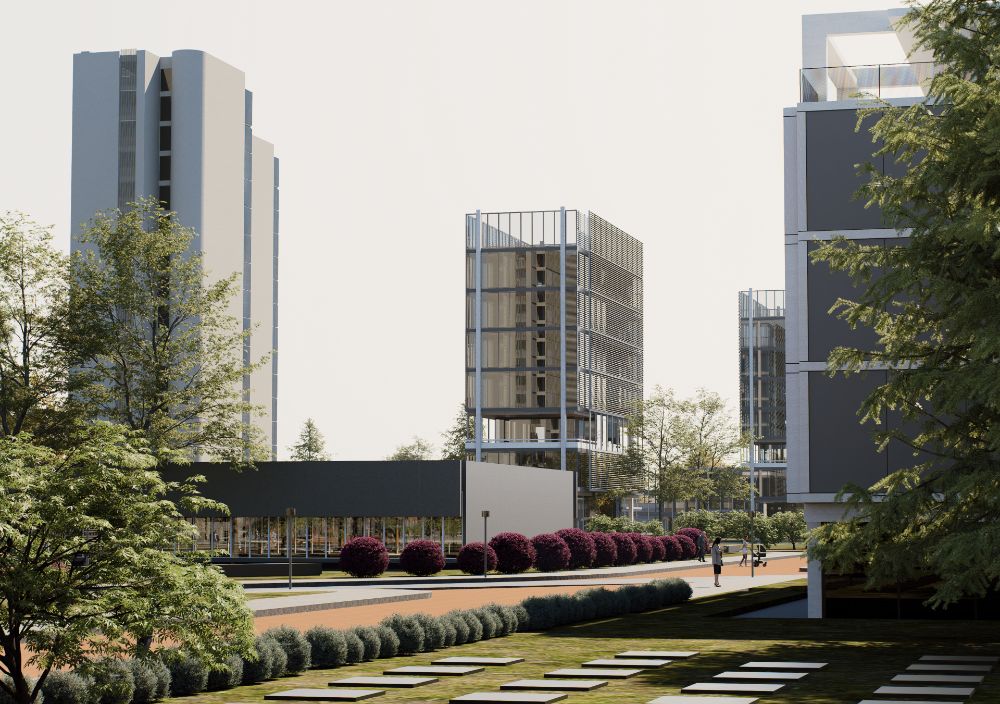 MIRAFLORES SUR - imagen 3