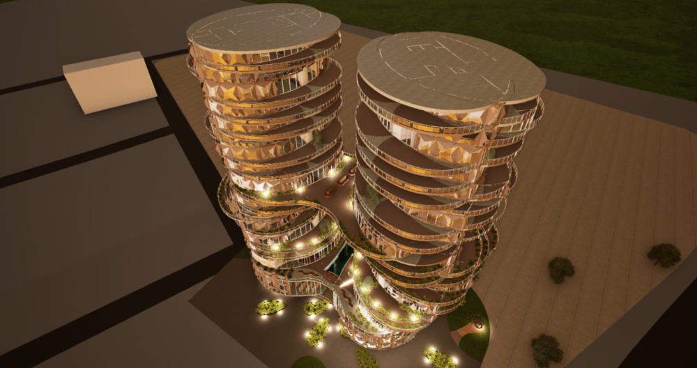 Pulmón Urbano - Raíces de la Ciudad - imagen 2