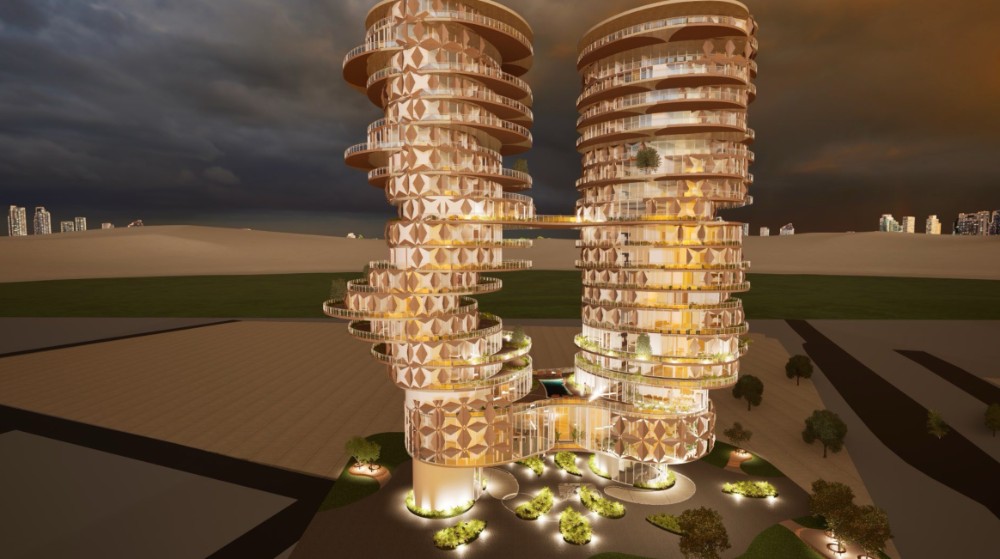 Pulmón Urbano - Raíces de la Ciudad - imagen 4