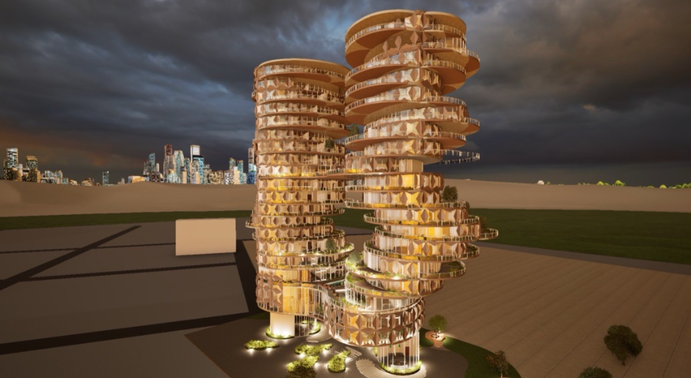 Pulmón Urbano - Raíces de la Ciudad - imagen 5