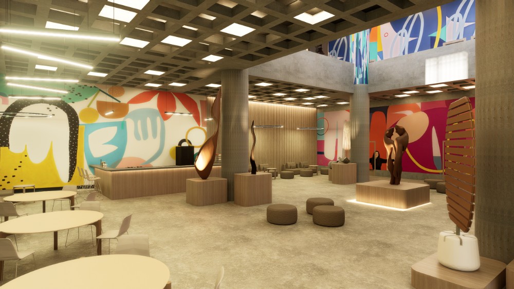 Centro Cultural Juvenil Renovarte - imagen 2