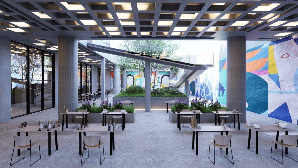 Centro Cultural Juvenil Renovarte - imagen 4