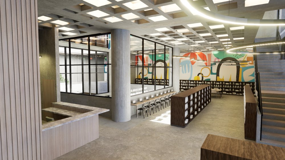 Centro Cultural Juvenil Renovarte - imagen 5