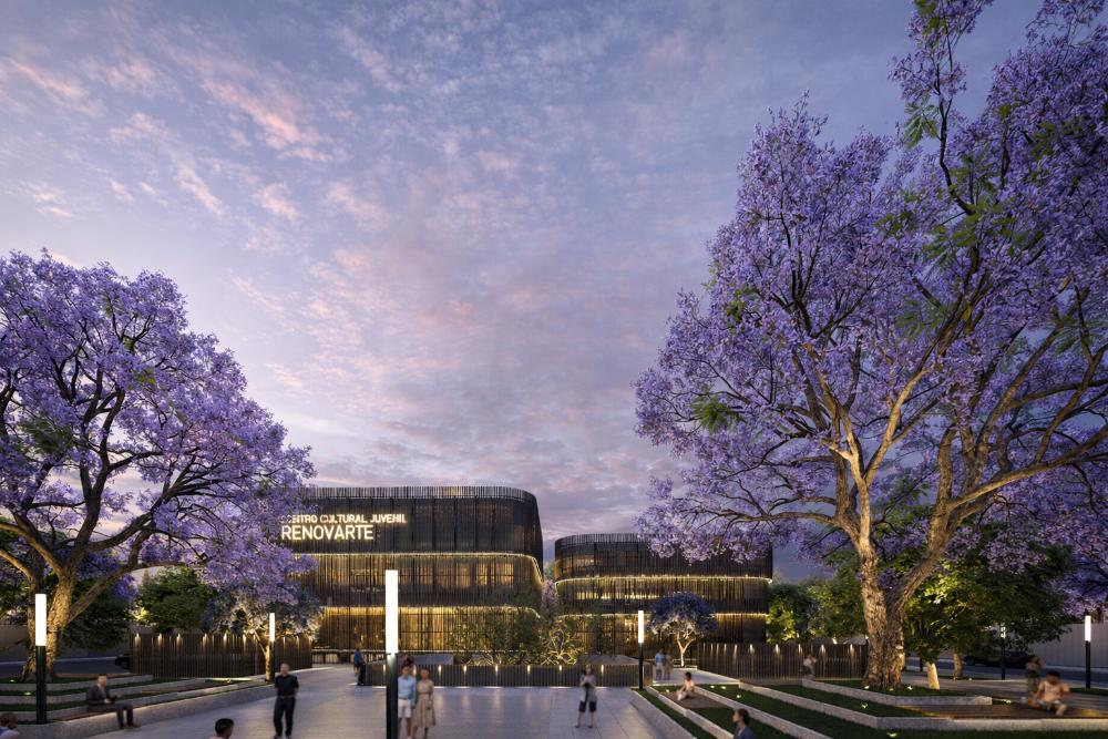Centro Cultural Juvenil Renovarte - imagen 6