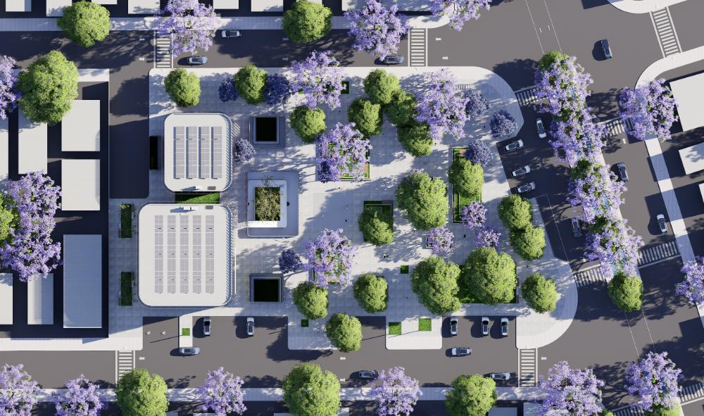 Centro Cultural Juvenil Renovarte - imagen 7