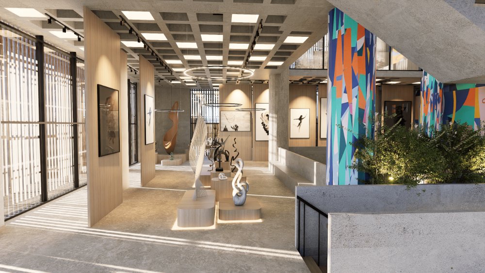 Centro Cultural Juvenil Renovarte - imagen 8