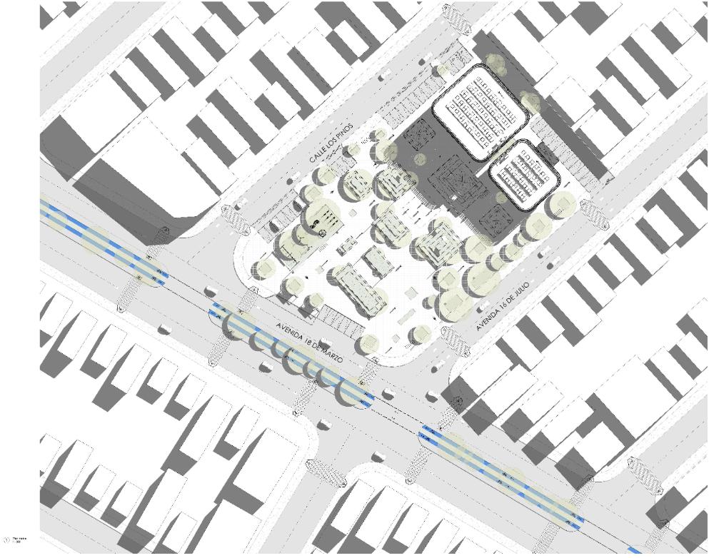 Centro Cultural Juvenil Renovarte - imagen 9