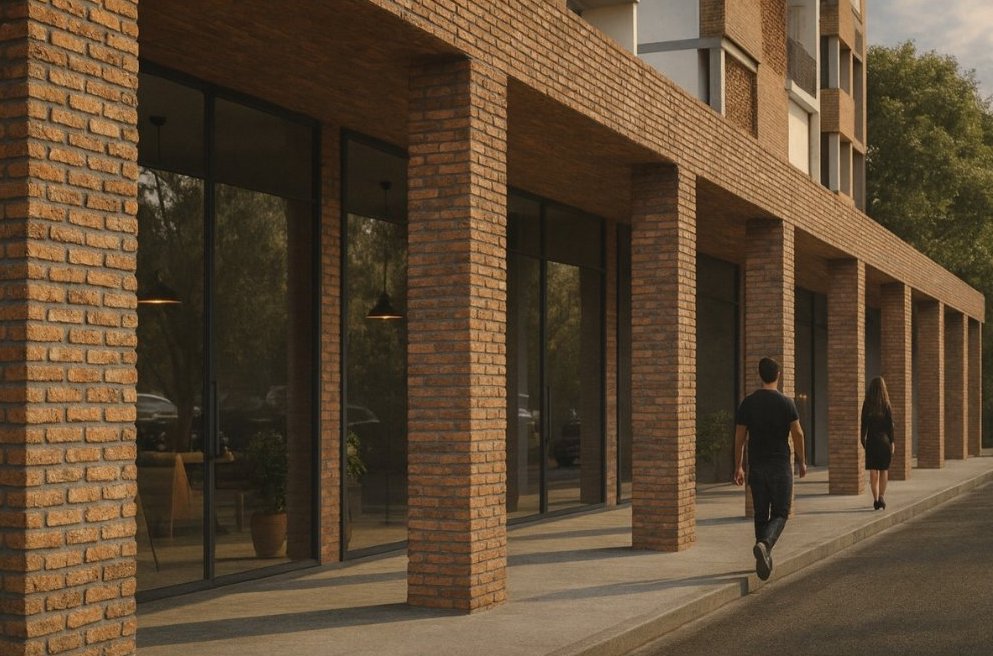 Condominio ALAMO - imagen 2