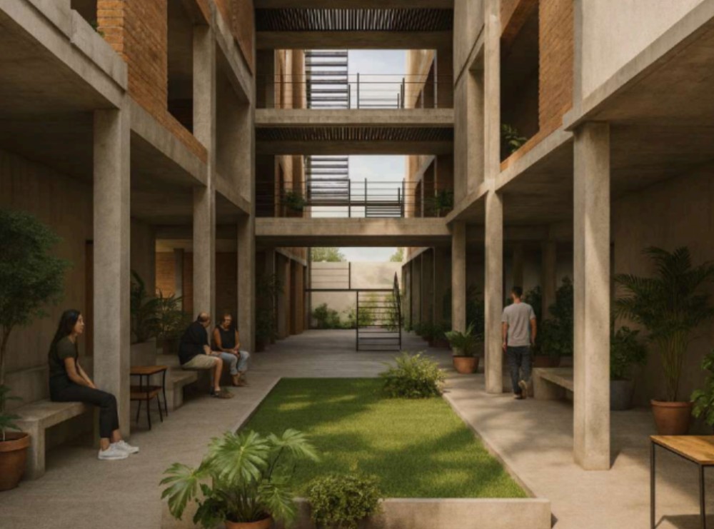 Condominio ALAMO - imagen 3