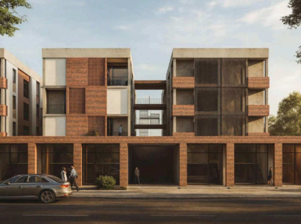 Condominio ALAMO - imagen 4