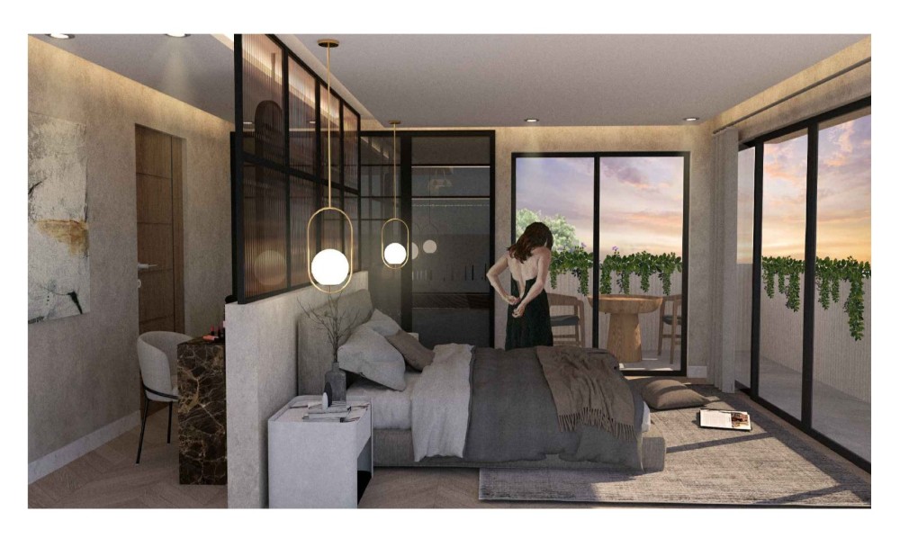 Casa entre Balcones - imagen 6