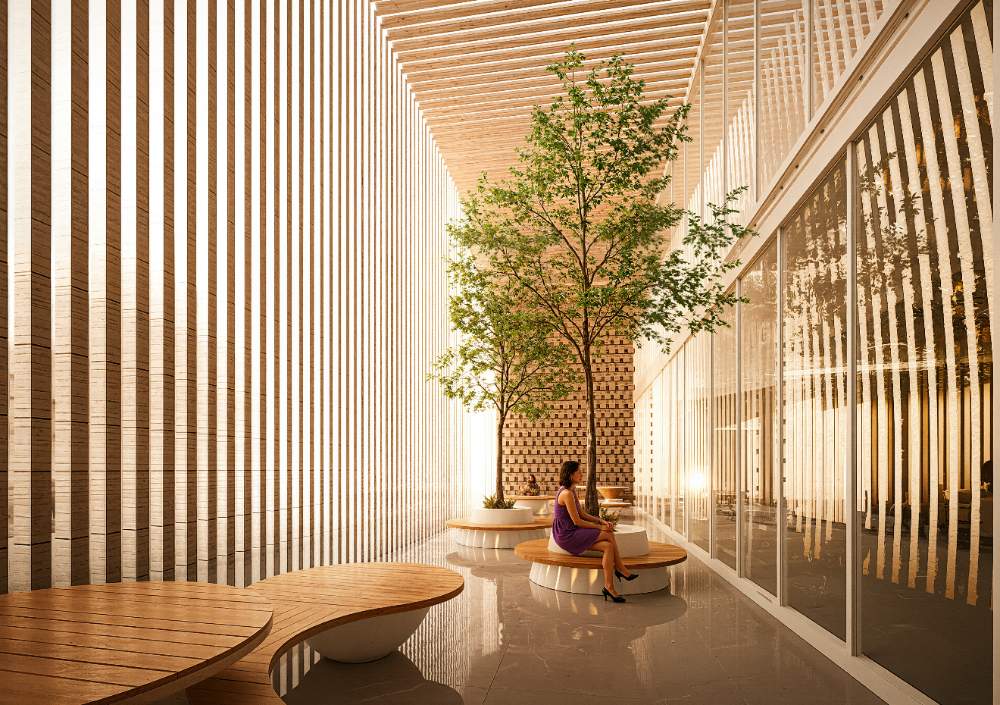 Centro Artesanal y difusión cultural-distrito 3-Oruro - imagen 10