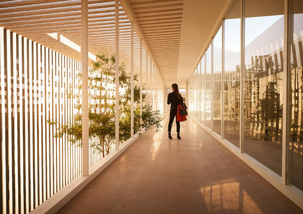 Centro Artesanal y difusión cultural-distrito 3-Oruro - imagen 11