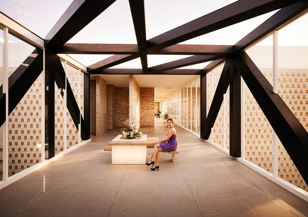 Centro Artesanal y difusión cultural-distrito 3-Oruro - imagen 12