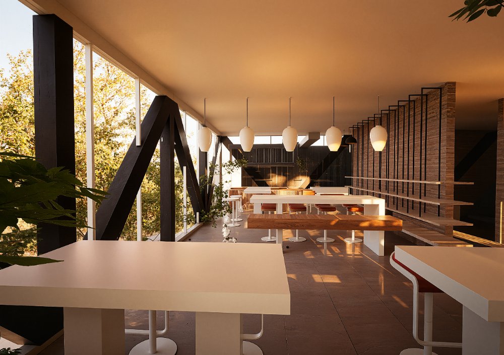 Centro Artesanal y difusión cultural-distrito 3-Oruro - imagen 15