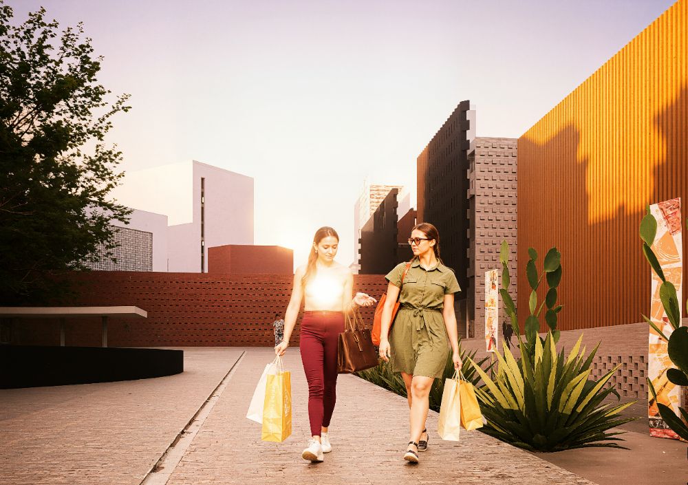 Centro Artesanal y difusión cultural-distrito 3-Oruro - imagen 2