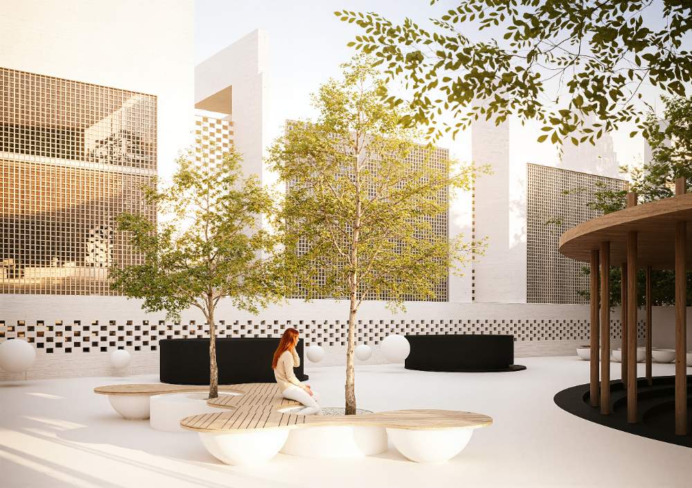 Centro Artesanal y difusión cultural-distrito 3-Oruro - imagen 5