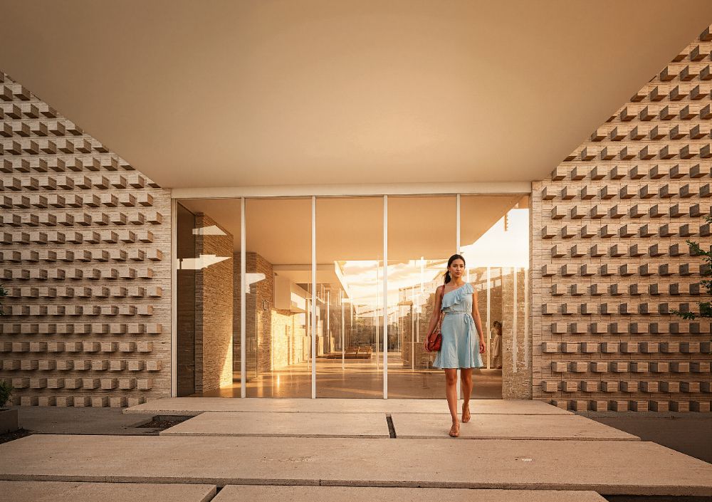 Centro Artesanal y difusión cultural-distrito 3-Oruro - imagen 9