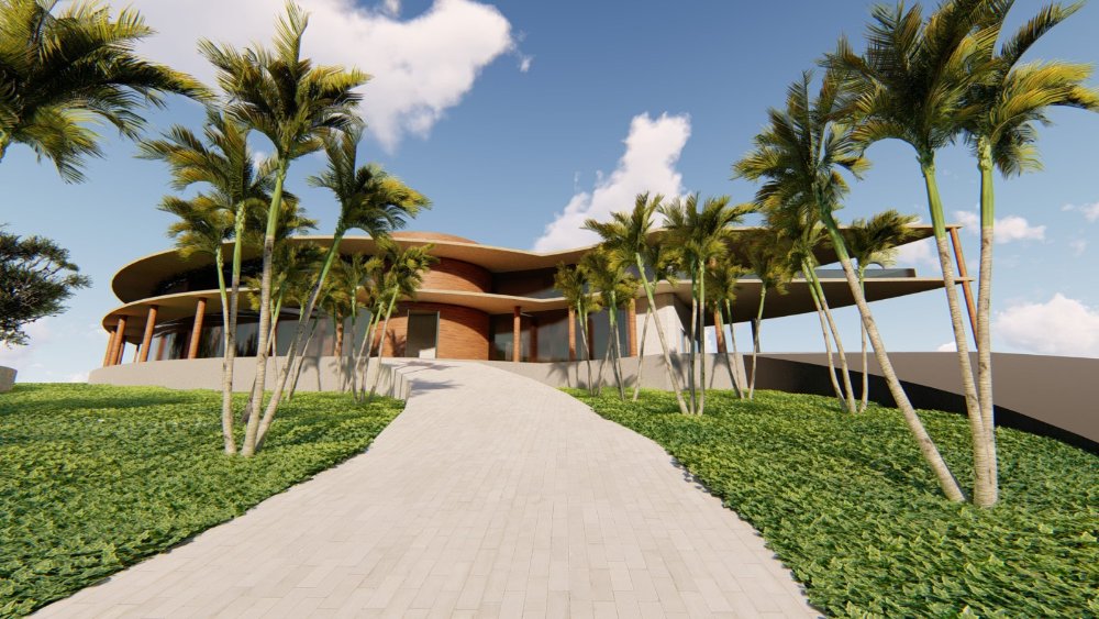 Vivienda Ecologica Mixta