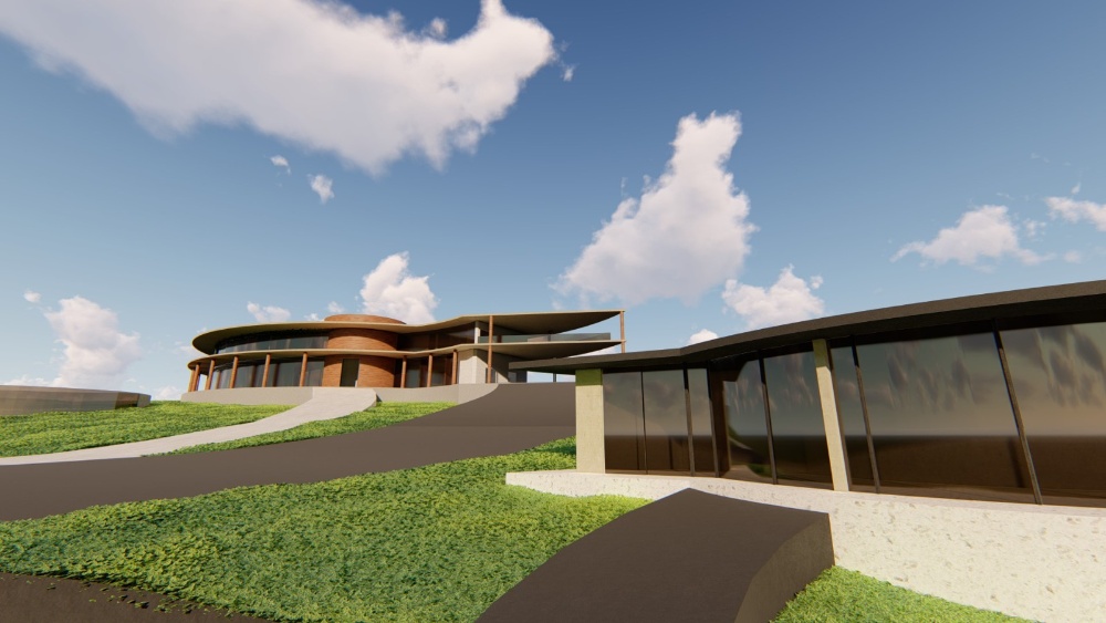 Vivienda Ecologica Mixta - imagen 2