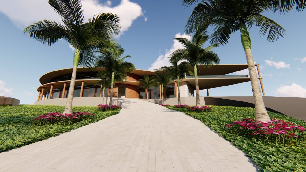 Vivienda Ecologica Mixta - imagen 3