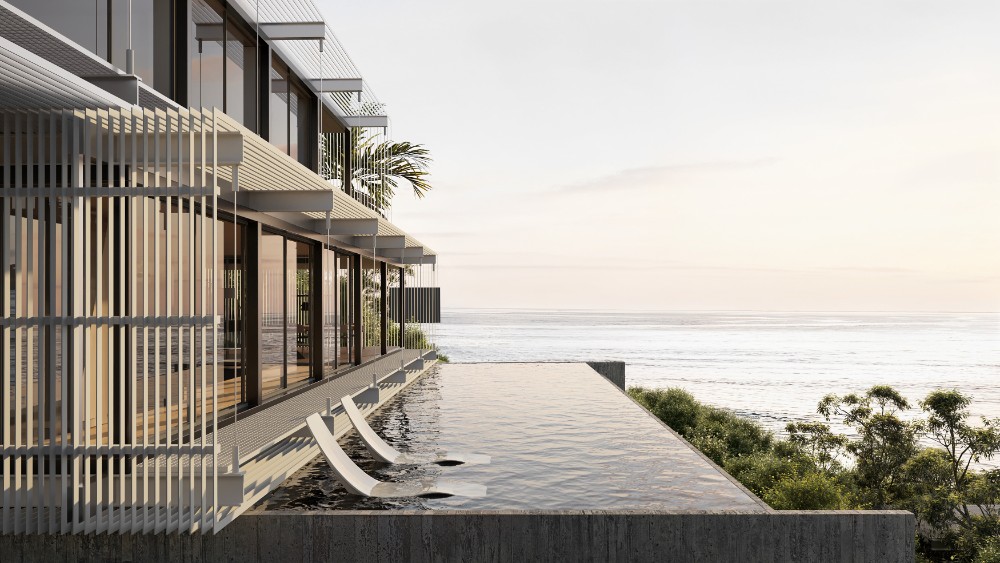 CASA CR (RESIDENCIAS DE VERANO MODULARES PREFABRICADAS) - imagen 2