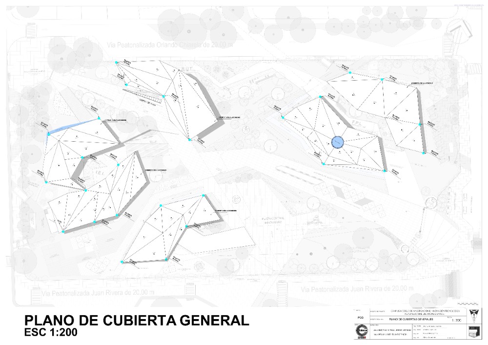 Campus Modelo de Investigación e Innovación Tecnológica Agroindustrial de Villaturani - imagen 4